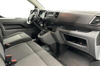 Toyota Proace Verso vaihtoauto