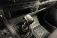 Toyota Proace Verso vaihtoauto