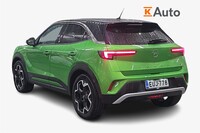 Opel Mokka vaihtoauto