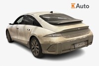 Hyundai IONIQ 6 vaihtoauto