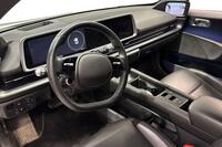 Hyundai IONIQ 6 vaihtoauto