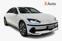 Hyundai IONIQ 6 vaihtoauto