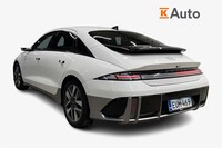 Hyundai IONIQ 6 vaihtoauto