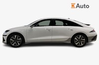 Hyundai IONIQ 6 vaihtoauto