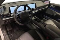 Hyundai IONIQ 6 vaihtoauto