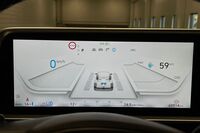 Hyundai IONIQ 6 vaihtoauto