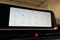 Hyundai IONIQ 6 vaihtoauto