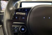 Hyundai IONIQ 6 vaihtoauto