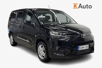 Toyota Proace CITY Verso vaihtoauto
