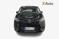 Toyota Proace CITY Verso vaihtoauto