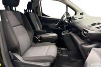 Toyota Proace CITY Verso vaihtoauto