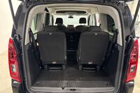 Toyota Proace CITY Verso vaihtoauto