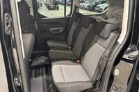 Toyota Proace CITY Verso vaihtoauto