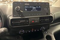 Toyota Proace CITY Verso vaihtoauto