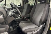Toyota Proace CITY Verso vaihtoauto