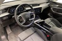 Audi Q8 e-tron vaihtoauto