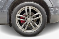 Audi Q8 e-tron vaihtoauto