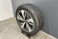 Audi Q8 e-tron vaihtoauto