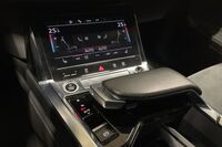 Audi Q8 e-tron vaihtoauto