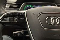 Audi Q8 e-tron vaihtoauto