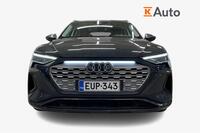 Audi Q8 e-tron vaihtoauto