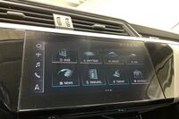 Audi Q8 e-tron vaihtoauto