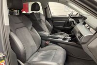 Audi Q8 e-tron vaihtoauto