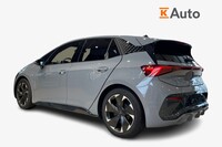 Cupra Born vaihtoauto