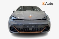 Cupra Born vaihtoauto