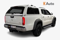 Mercedes-Benz X vaihtoauto