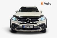 Mercedes-Benz X vaihtoauto