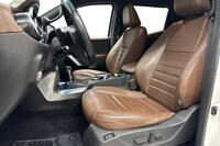 Mercedes-Benz X vaihtoauto