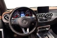 Mercedes-Benz X vaihtoauto