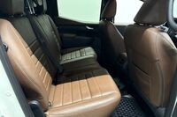 Mercedes-Benz X vaihtoauto