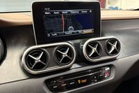 Mercedes-Benz X vaihtoauto