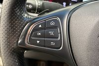 Mercedes-Benz X vaihtoauto