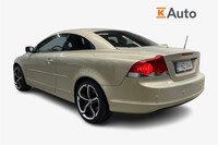 Volvo C70 vaihtoauto