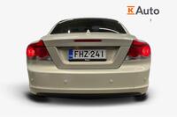 Volvo C70 vaihtoauto