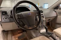 Volvo C70 vaihtoauto