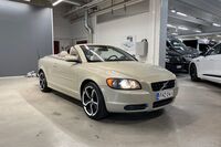 Volvo C70 vaihtoauto