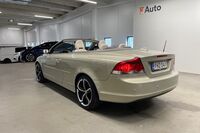 Volvo C70 vaihtoauto