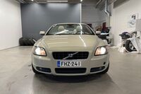 Volvo C70 vaihtoauto