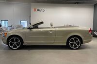 Volvo C70 vaihtoauto