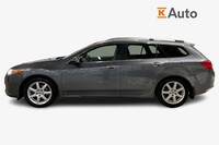 Honda Accord vaihtoauto
