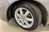 Honda Accord vaihtoauto