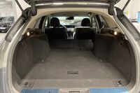 Honda Accord vaihtoauto