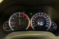 Honda Accord vaihtoauto