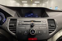 Honda Accord vaihtoauto