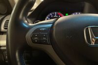 Honda Accord vaihtoauto