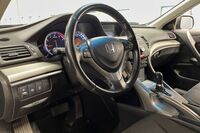 Honda Accord vaihtoauto